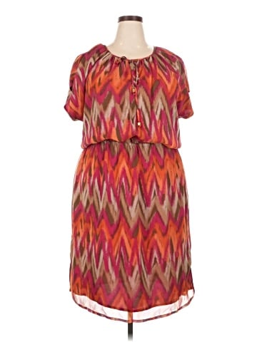 MICHAEL Michael Kors Casual Dress (view 1)
