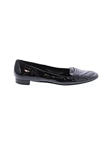 Salvatore Ferragamo Flats (view 1)
