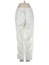 Athleta 100% Linen White Linen Pants Size 4 (petite) - photo 2