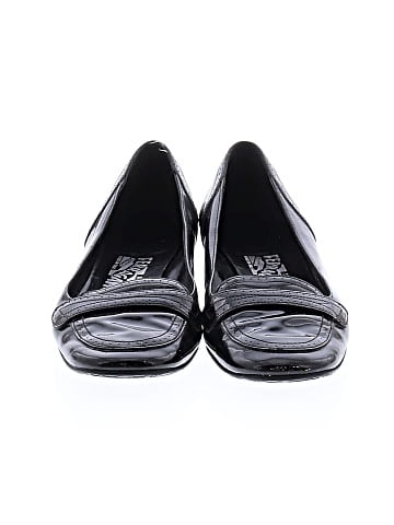 Salvatore Ferragamo Flats (view 2)