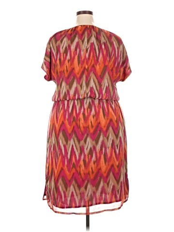 MICHAEL Michael Kors Casual Dress (view 2)