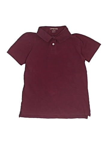 Crewcuts Outlet Short Sleeve Top (view 1)