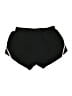 Under Armour 100% Polyester Black Athletic Shorts Size L - photo 2