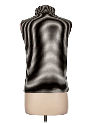 Jason Maxwell Short Sleeve Turtleneck (view 2)