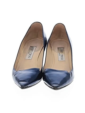 Jimmy Choo Heels (view 2)