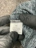 Bcg 100% Polyester Tweed Gray Active T-Shirt Size XS - photo 8
