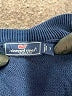 Vineyard Vines Blue Pullover Sweater Size 7 - photo 3