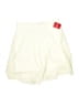 SPANX Solid Ivory Skort Size M - photo 1