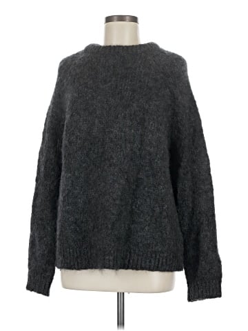 Joe Fresh Wool Pullover Sweater (view 1)