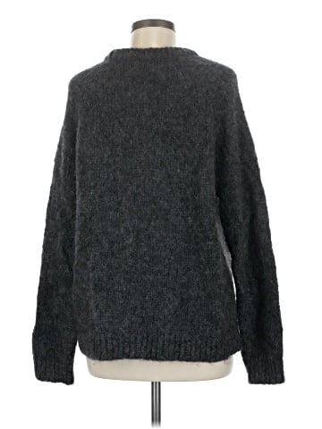 Joe Fresh Wool Pullover Sweater (view 2)