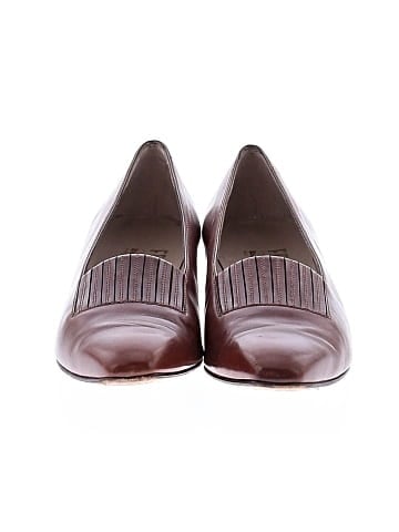 Salvatore Ferragamo Flats (view 2)