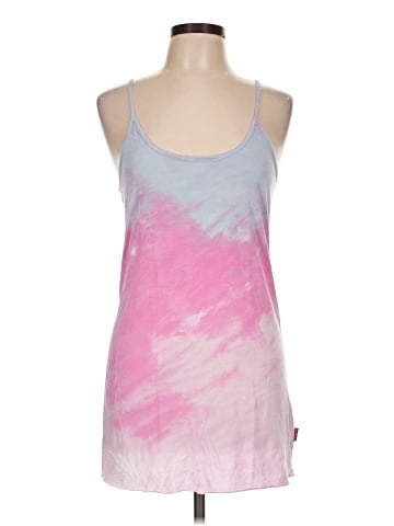 Hard Tail Tank Top (view 1)