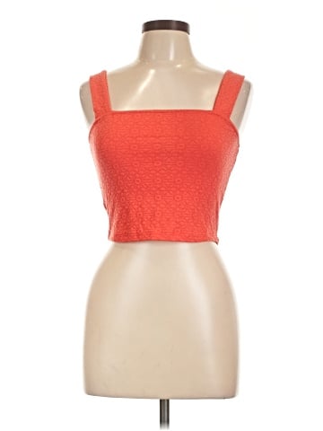 Roxy Sleeveless Top (view 1)