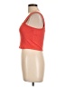 Roxy Orange Sleeveless Top Size L - photo 5