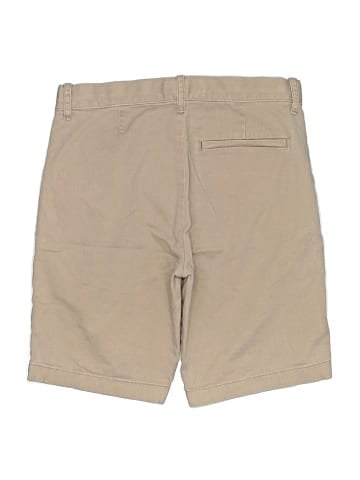 Crewcuts Outlet Khaki Shorts (view 2)