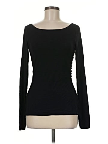 Bailey 44 Long Sleeve Top (view 1)