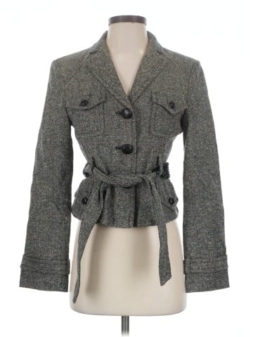 BCBGMAXAZRIA Jacket (view 1)