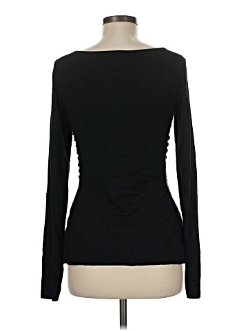 Bailey 44 Long Sleeve Top (view 2)