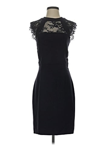 The Kooples Cocktail Dress (view 1)