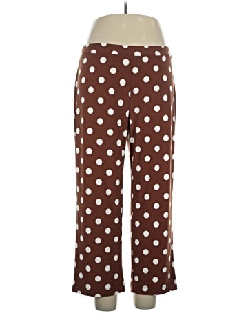 Dennis by Dennis Basso Casual Pants (view 1)