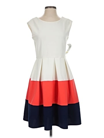 Tiana B. Casual Dress (view 1)