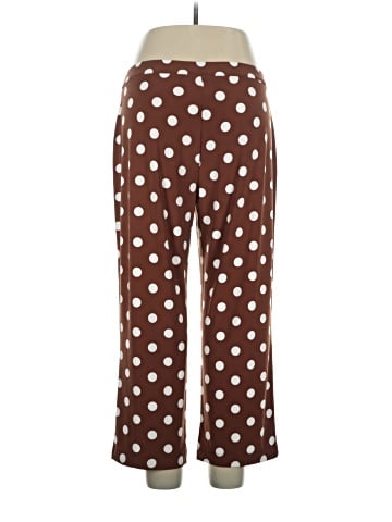 Dennis by Dennis Basso Casual Pants (view 2)
