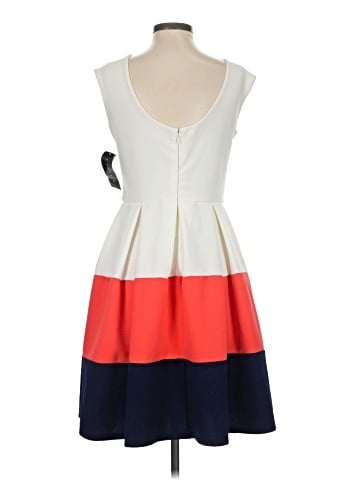 Tiana B. Casual Dress (view 2)