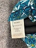 Max Studio 100% Polyester Teal Sleeveless Blouse Size L - photo 8