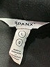 SPANX Black Poncho Size L - photo 7