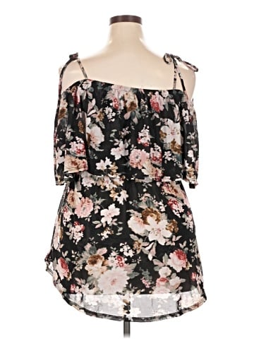 Siren Lily Casual Dress (view 2)
