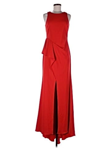 Badgley Mischka Cocktail Dress (view 1)