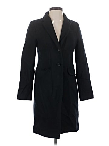 J.Crew Wool Coat (view 1)