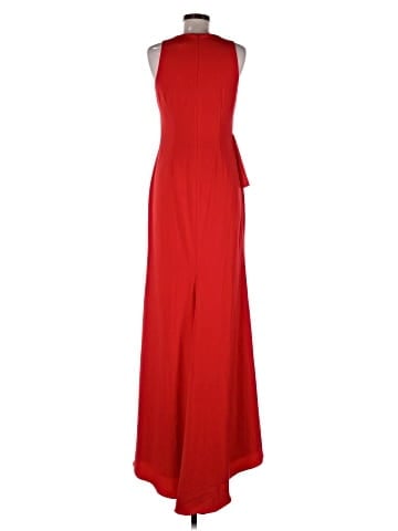 Badgley Mischka Cocktail Dress (view 2)