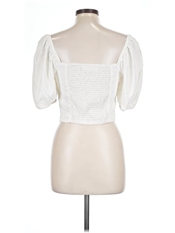 Elodie 3/4 Sleeve Blouse (view 2)