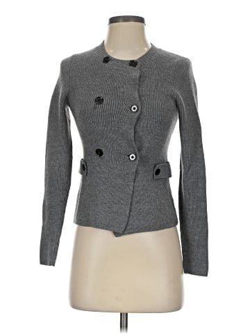 Banana Republic Wool Cardigan (view 1)