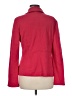 St. John Red Wool Blazer Size 8 - photo 2