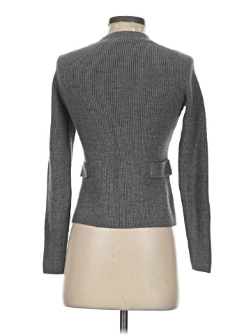 Banana Republic Wool Cardigan (view 2)