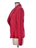 St. John Red Wool Blazer Size 8 - photo 5