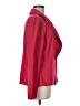 St. John Red Wool Blazer Size 8 - photo 4