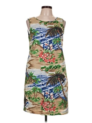 Talbots Cocktail Dress (view 1)
