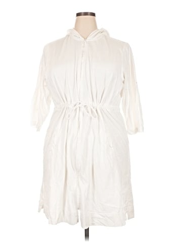 Lands' End Casual Dress (view 1)