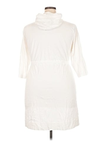 Lands' End Casual Dress (view 2)