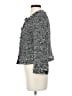Tory Burch Gray Jacket Size 2 - photo 5