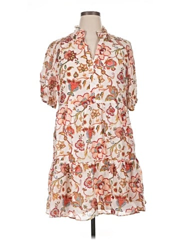 1.State Casual Dress (view 1)