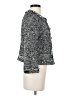 Tory Burch Gray Jacket Size 2 - photo 4