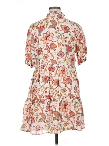 1.State Casual Dress (view 2)