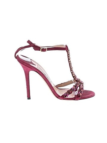 Jimmy Choo Sandals (view 1)