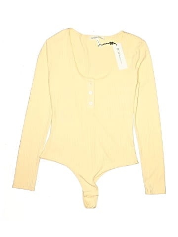BCBGeneration Bodysuit (view 1)