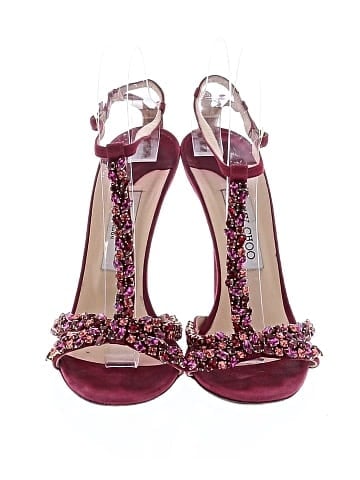 Jimmy Choo Sandals (view 2)