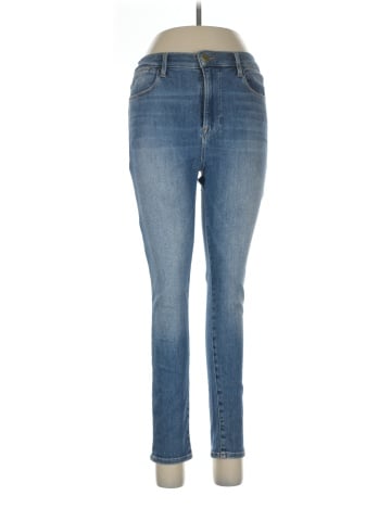FRAME Denim Jeans (view 1)